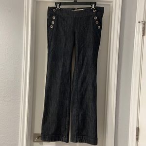 Boom Boom Jeans Dressy Pants